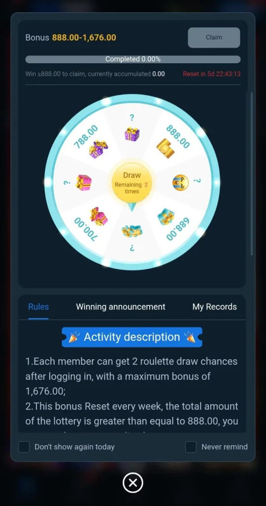 88DD register
