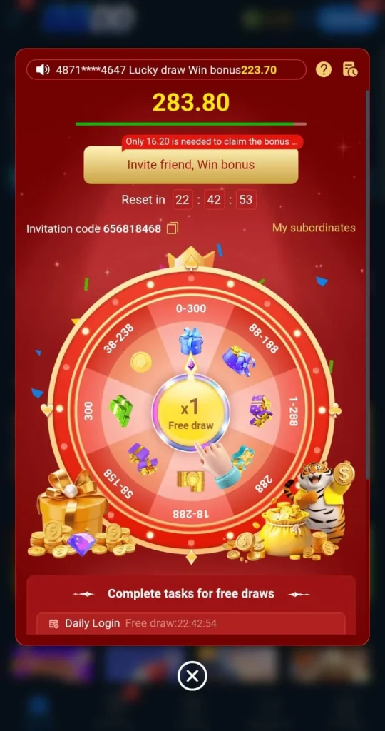 88DD Register