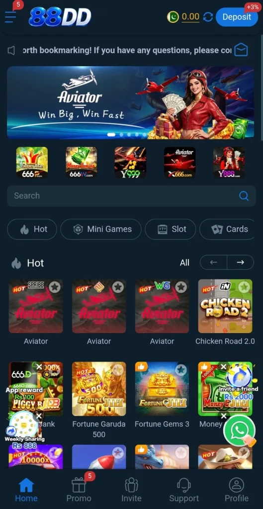 88dd download apk